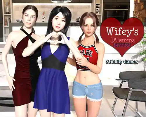 Wifey's dilemma revisited free download (v0.88)