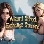 Wizard School Exchange Student Free Download (v0.7.HF)