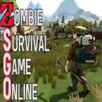 Zombie Survival Game Online Free Download (v0.4.6)