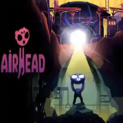 Airhead PC Game Free Download (v0.569)