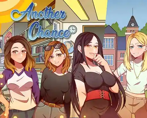 Another chance pc free download (v1.59) - 1