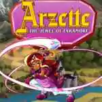 Arzette: The Jewel of Faramore Download (Build 13428680)