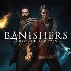 Banishers: Ghosts of New Eden Free Download (v1.5.0.0)