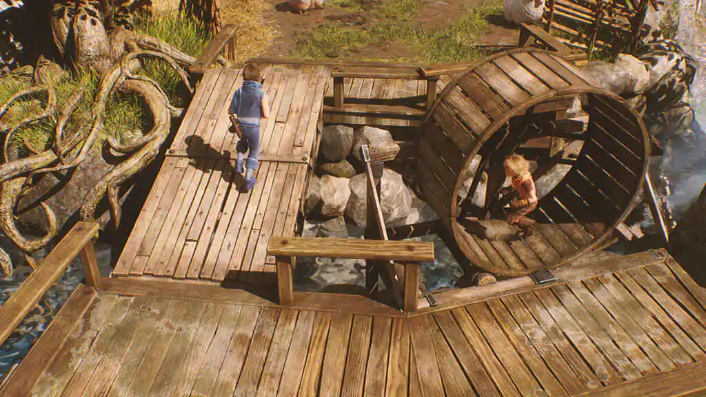 Brothers: A Tale of Two Sons Remake Download (v20240729) Brothers: A Tale of Two Sons Remake Download (v20240729)