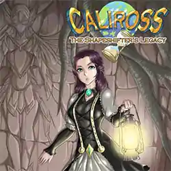 Caliross The Shapeshifter’s Legacy Download (v0.9.23)