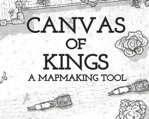 Canvas of kings pc free download (build 21277276) - 1