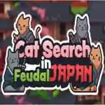 Cat Search in Feudal Japan Free Download (Build 13445708) Cat Search in Feudal Japan Free Download (Build 13445708)