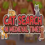 Cat Search in Medieval Times Download (Build 13467748)