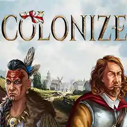Colonize PC Game Free Download (Build 16458749)