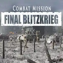 Combat Mission: Final Blitzkrieg Free Download (v2.11.00)