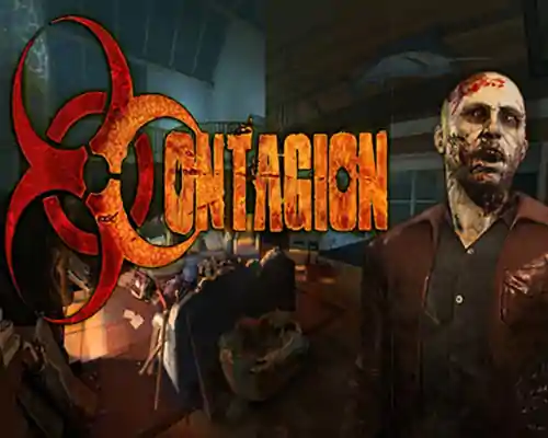 Contagion pc free download (build 20723521) - 1