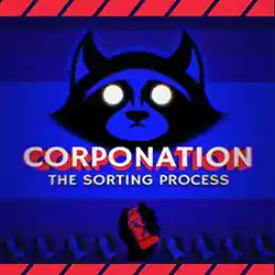 CorpoNation: The Sorting Process Free (Build 13867518)