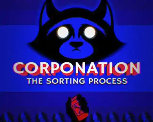 Corponation: the sorting process free (build 13867518) - 1