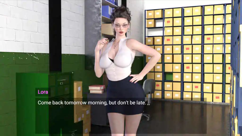 Corporate Pussy PC Free Download Corporate Pussy PC Free Download