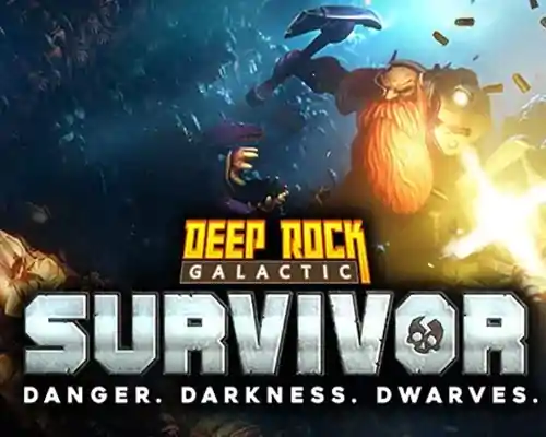 Deep rock galactic: survivor free download (v1.0.97p) - 1