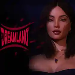 Dreamland PC Game Free Download (v0.6.0p)