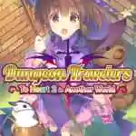 Dungeon Travelers: To Heart 2 in Another World (B12570906) Dungeon Travelers: To Heart 2 in Another World (B12570906)