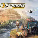 Expeditions: A MudRunner Game Free Download (v20260326) Expeditions: A MudRunner Game Free Download (v20260326)