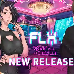 FLX Downfall of idols Free Download (v0.10)
