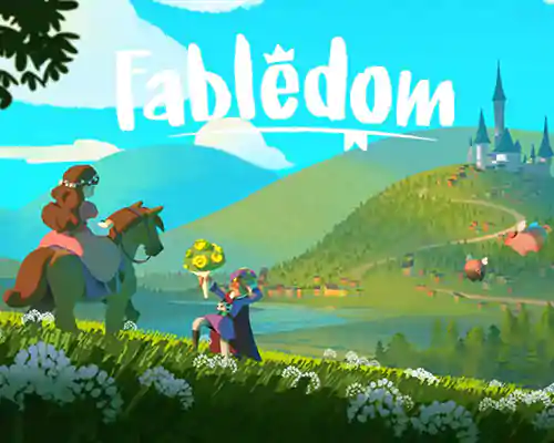 Fabledom pc free download (v1.083) - 1