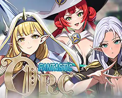 Fantastic orc pc free download (build 13472111) - 1