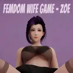 Femdom Wife Game – Zoe PC Free Download