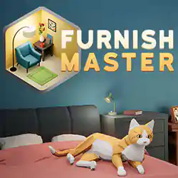 Furnish Master PC (v0.26.0 Early Access)