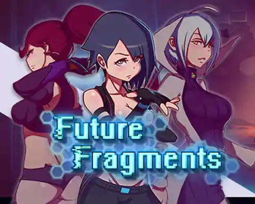 Future Fragments PC Free Download (v1.0.4) - 1