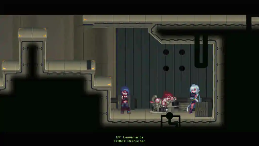 Future Fragments PC Free Download (v1.0.4) - 2