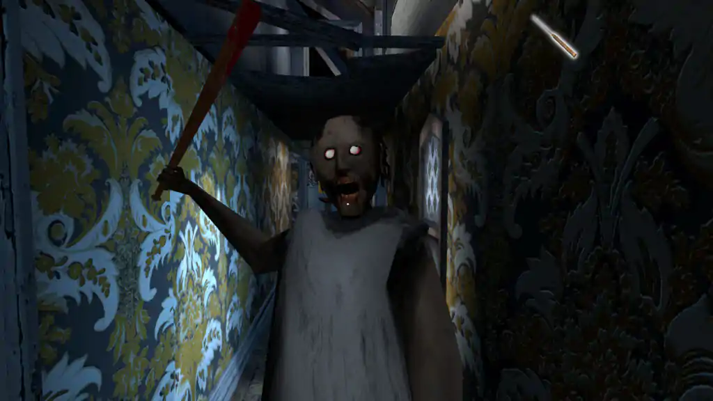 Granny 3 pc game free download (v1.2) - 2