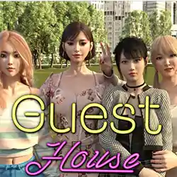 Guest House PC Game Free Download (v0.2.10)