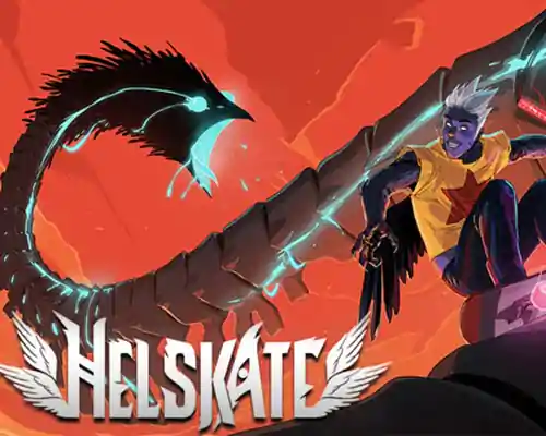Helskate pc free dowload (v20250325)