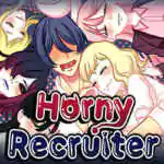 Horny Recruiter PC Free Download (v2.01.3c Deluxe)