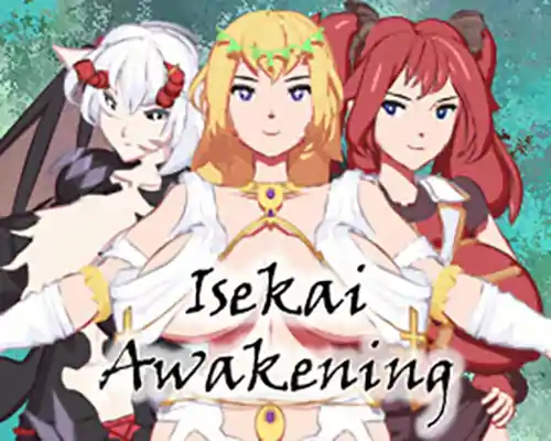 Isekai awakening pc free download (v1.45.51) - 1