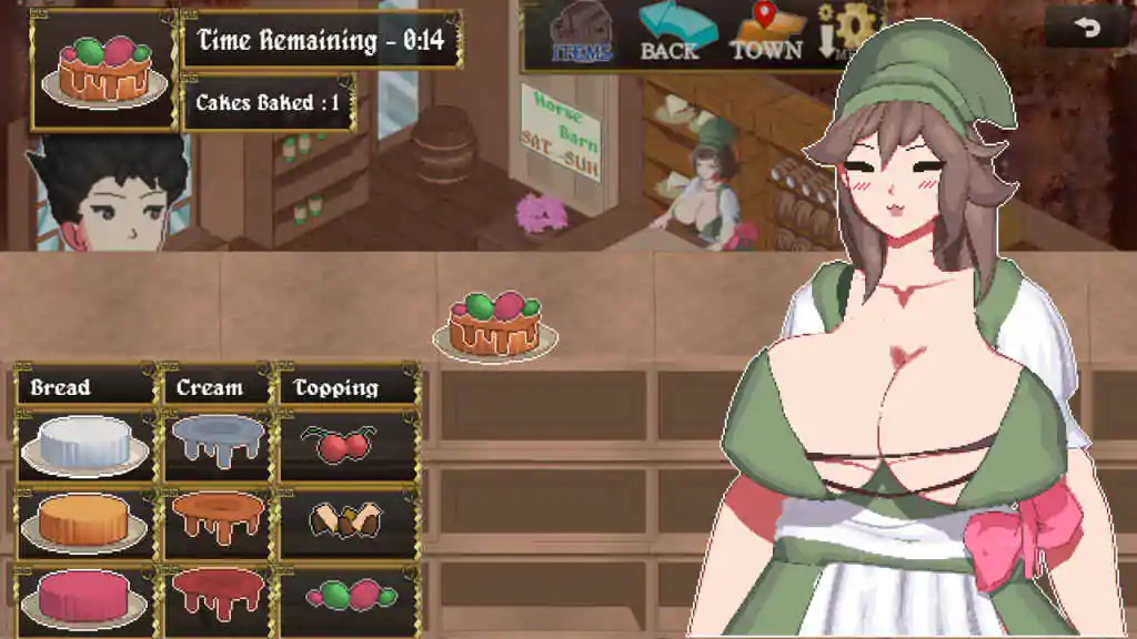 Isekai awakening pc free download (v1.45.51) - 2