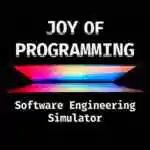 JOY OF PROGRAMMING Software Engineering Simulator (v1.0.3) JOY OF PROGRAMMING Software Engineering Simulator (v1.0.3)
