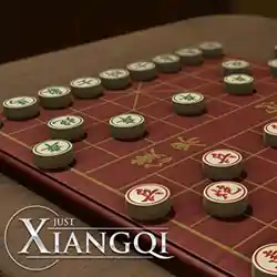 Just Xiangqi PC Free Download (Build 17661943)