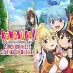 KONOSUBA God’s Blessing on this Wonderful World! Download KONOSUBA God’s Blessing on this Wonderful World! Download