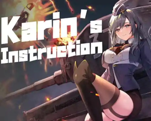 Karin's instruction pc free download (build 20295968) - 1