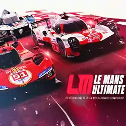 Le Mans Ultimate PC Free Download (Update 4)