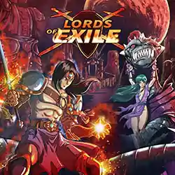 Lords of Exile PC Free Download (v1.0.0c)