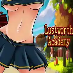 Lustworth Academy PC Free Download (v0.5.4b)