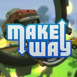 Make Way PC Free Download (v1.3.5.9P)