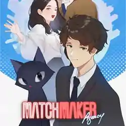 Matchmaker Agency PC Free Download (Build 15291897)