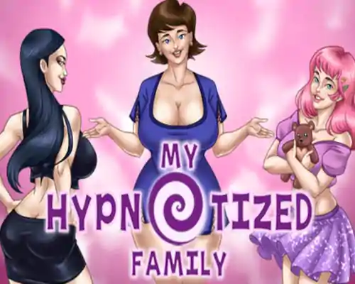My hypnotized family free download (v1.0 final)