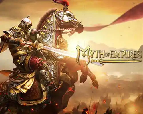 Myth of Empires PC (Build 24234202)