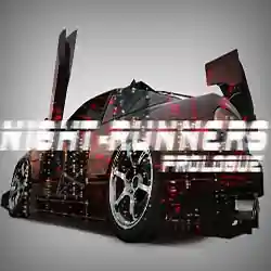 NIGHT-RUNNERS™ PROLOGUE Download (v1.139)