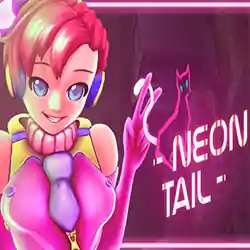 Neon Tail PC Free Download