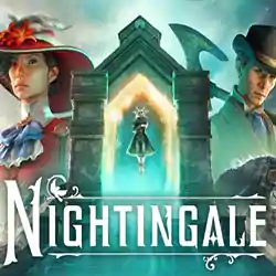 Nightingale PC Free Download (Build 17688553+City)