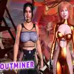 OUTMINER PC Free Download
